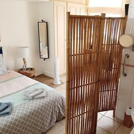 La Ferme Des Ruelles Bed and Breakfast Moigny Buitenkant foto