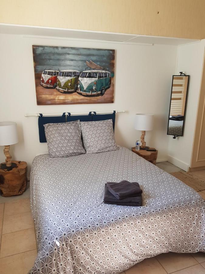 La Ferme Des Ruelles Bed and Breakfast Moigny Buitenkant foto