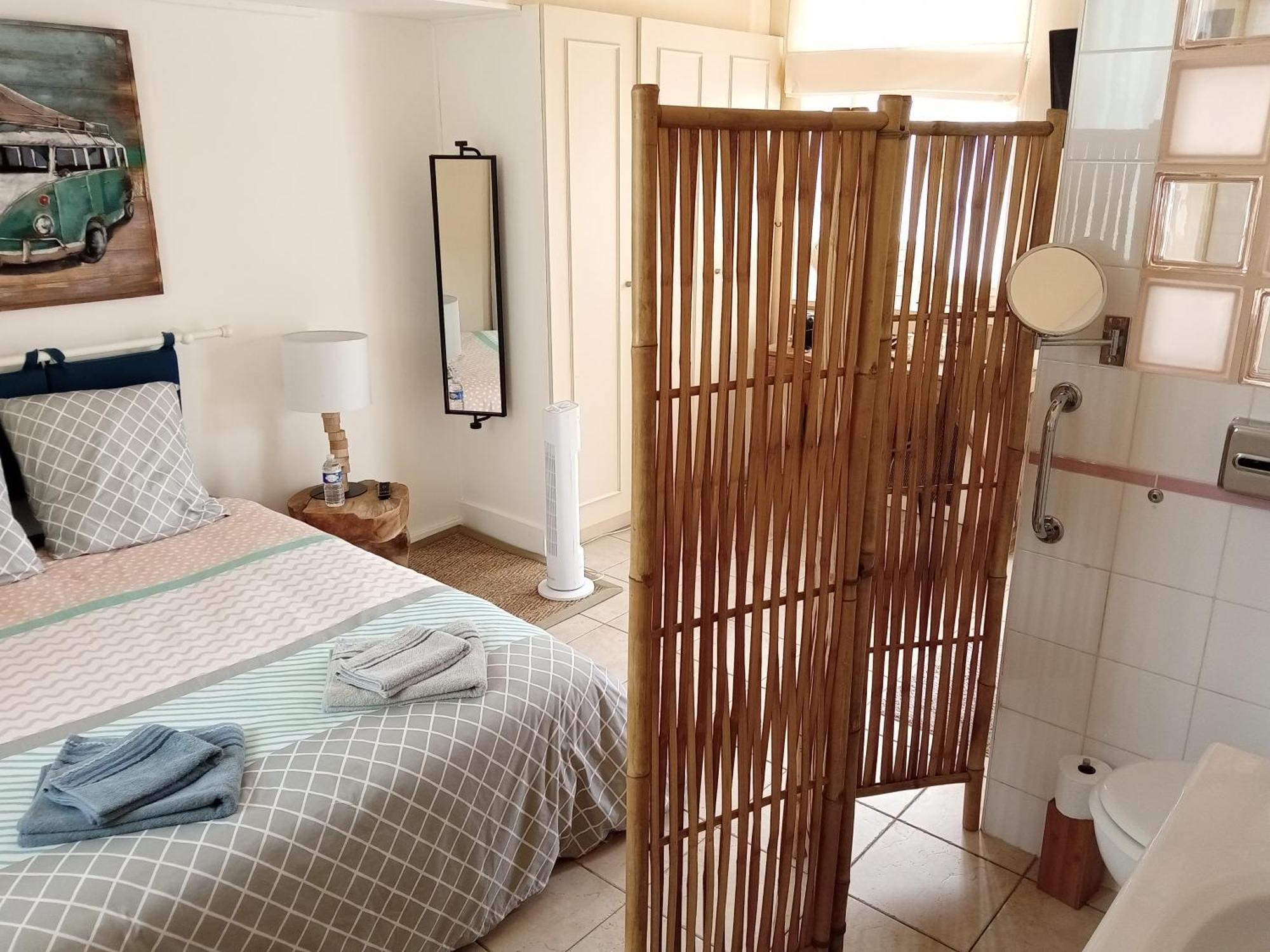 La Ferme Des Ruelles Bed and Breakfast Moigny Buitenkant foto