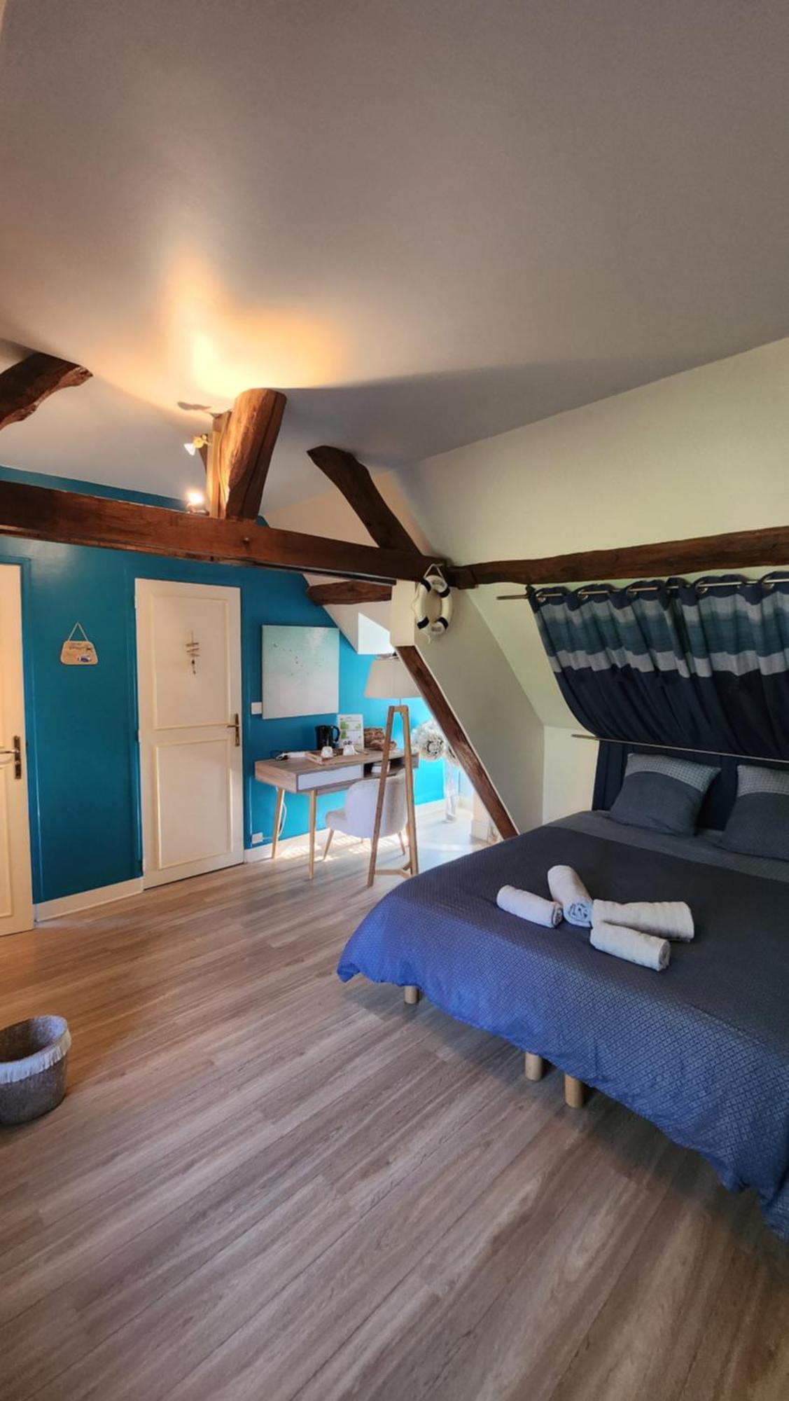 La Ferme Des Ruelles Bed and Breakfast Moigny Buitenkant foto