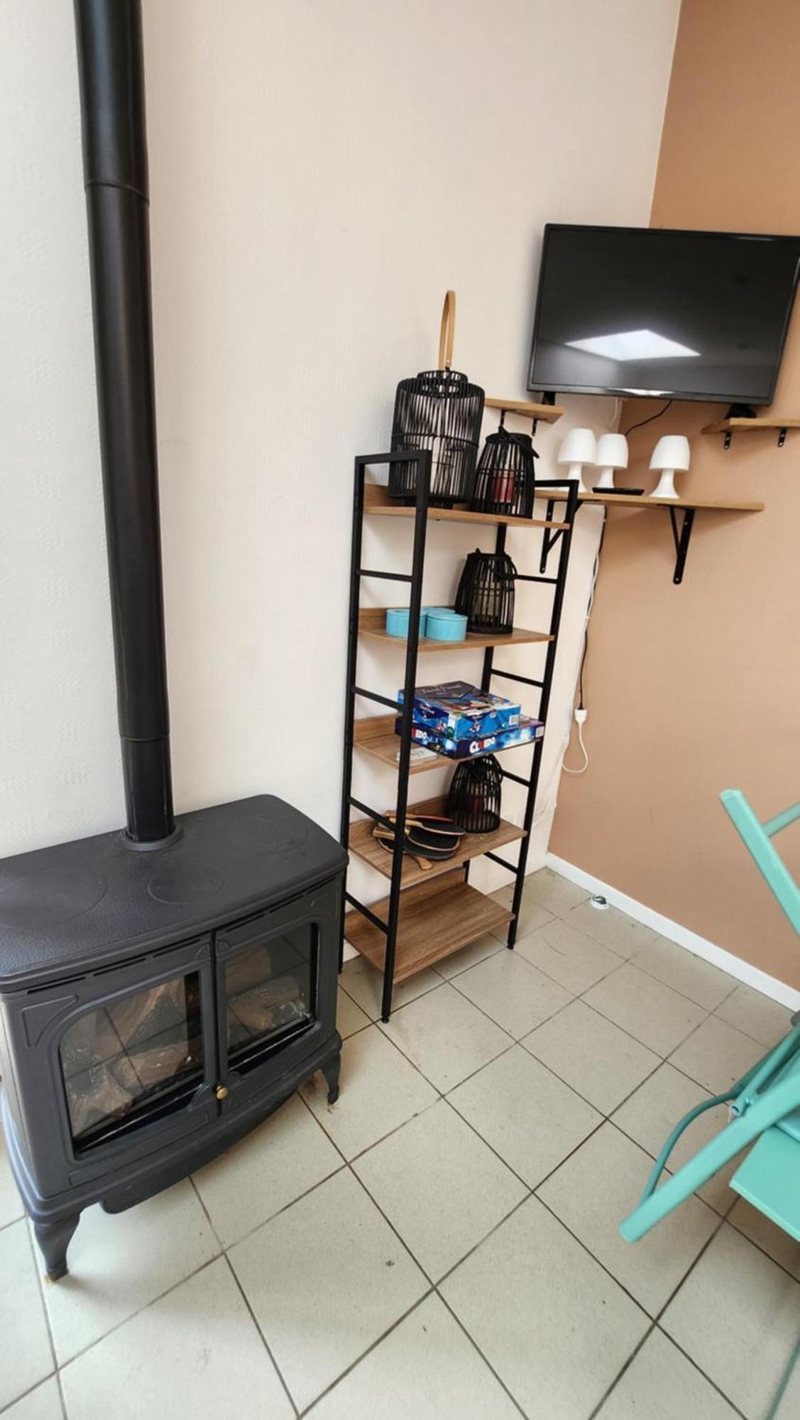 La Ferme Des Ruelles Bed and Breakfast Moigny Buitenkant foto