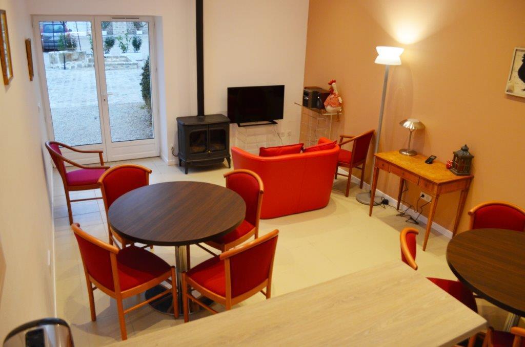 La Ferme Des Ruelles Bed and Breakfast Moigny Buitenkant foto