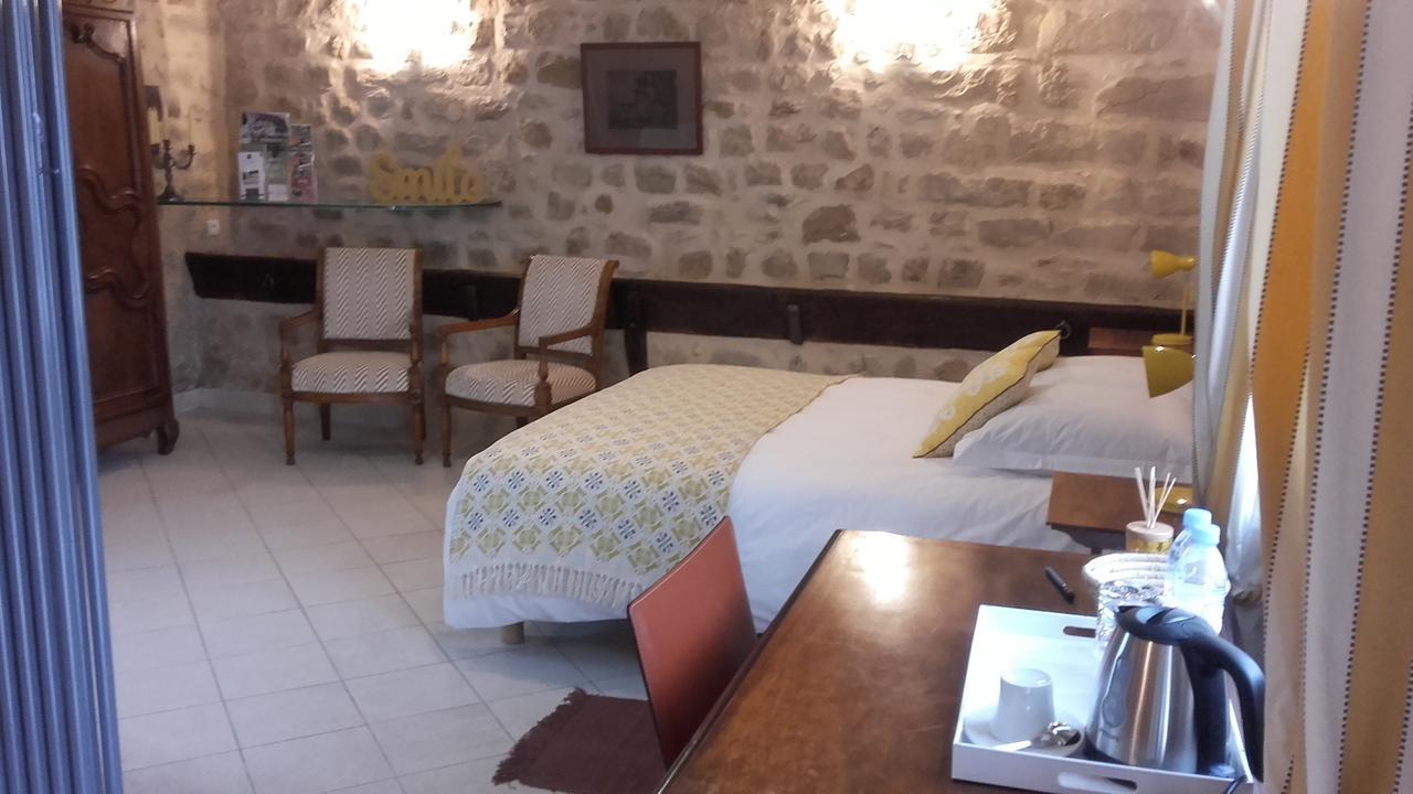 La Ferme Des Ruelles Bed and Breakfast Moigny Buitenkant foto
